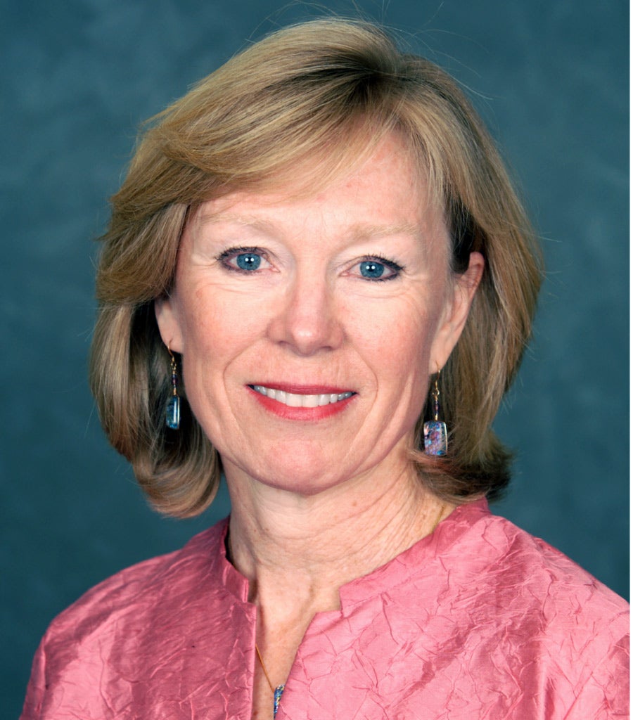 Dr. Deborah Phillips