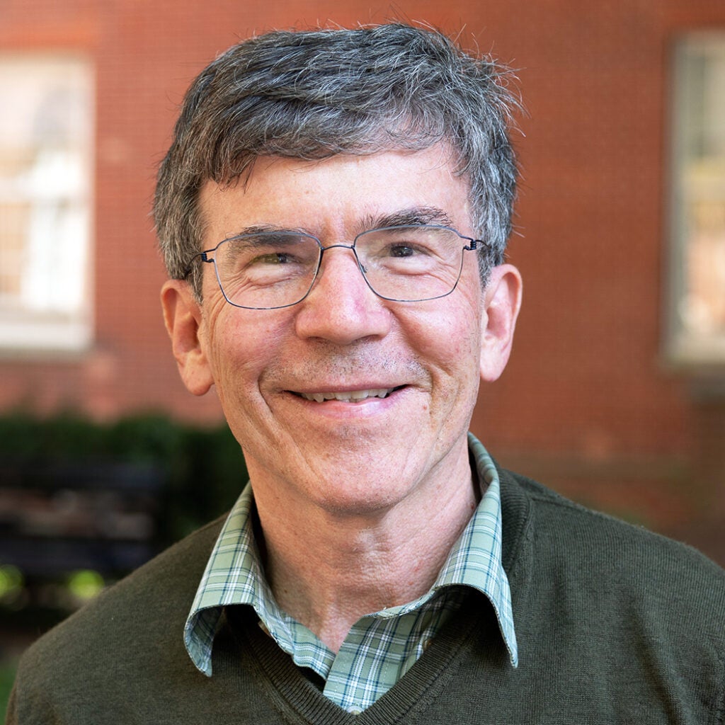Dr. William Gormley